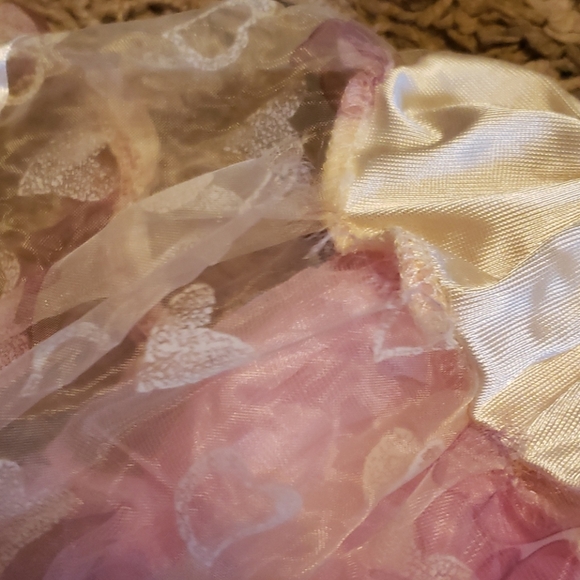 Dream Dazzlers skirt - Picture 4 of 7